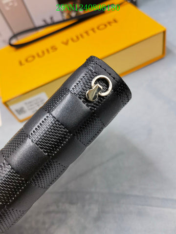 Makersluxe LOV Wallet - 1035