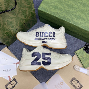 MLB - GUKI Shoes - 118