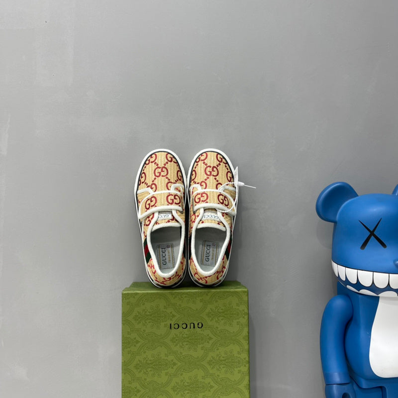 MLB - GUKI Women Shoes - 1534