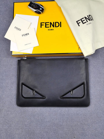 Makersluxe - FDE Wallets - 098