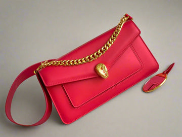 Makersluxe - BGL Bags  - 038