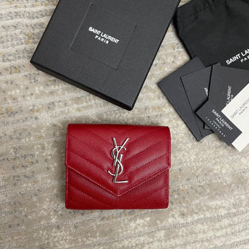 Makersluxe - YLS Wallets - 124
