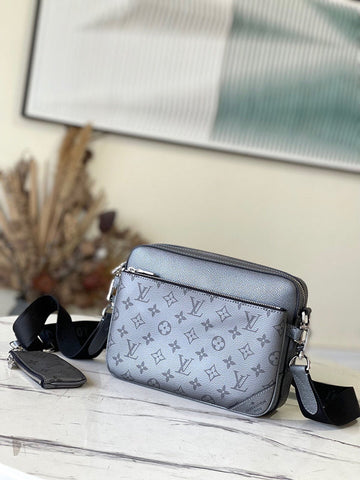 Makersluxe Lu-Vi bags - 4601