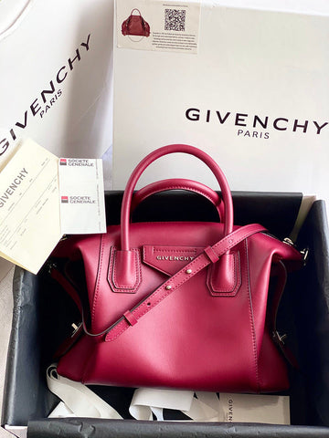 Makersluxe - GCY Bags - 169