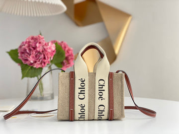 Makersluxe - CLE Bags - 563