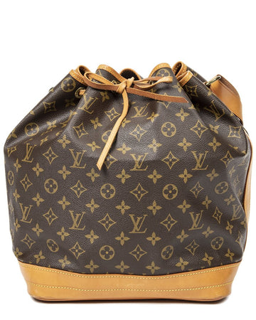 Louis Vuitton Monogram Canvas Noe ( )
