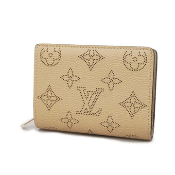 Louis Vuitton Mahina  Leather Wallet  ()