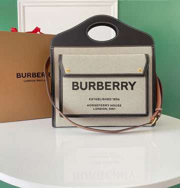 Makersluxe - BOR Bags - 921