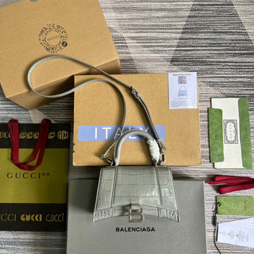 Makersluxe - BGA Bags - 167