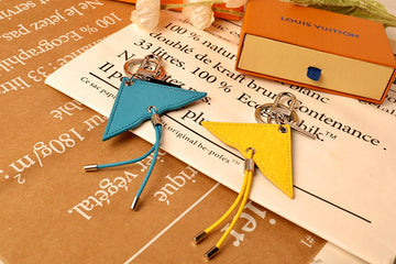 Makersluxe Lu-Vi bags - 2952