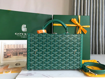 Makersluxe - GYO Bags - 801