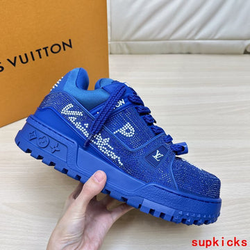 MLB - LOV Trainers - 206
