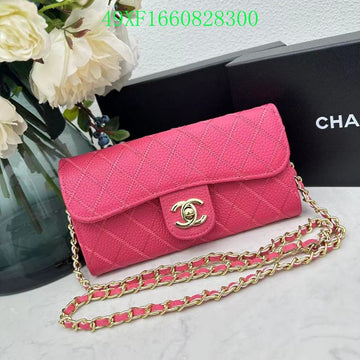 MLB - CHL Wallet - 002