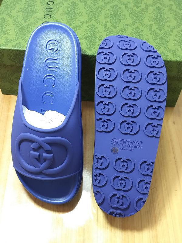 MLB - GUKI Men Shoes - 135