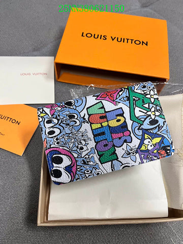 MLB - LOV Wallet - 354