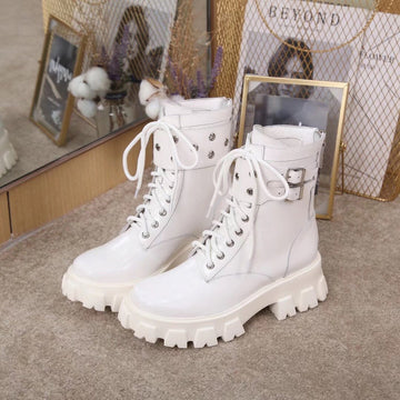 MLB - All Women Boots - 709