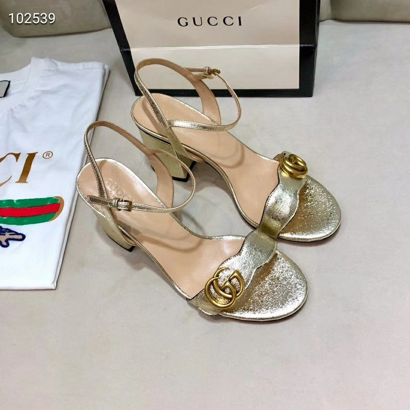 MLB - GUKI Women Shoes - 1536