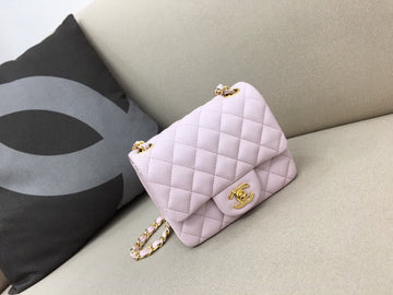 Makersluxe - CNL Bags - 1859