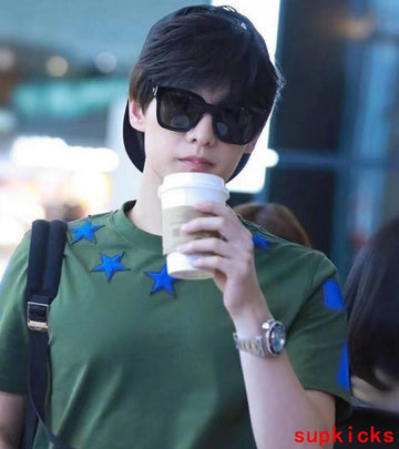 MLB - GUKI Sunglasses - 190