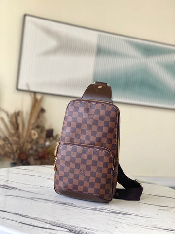 Makersluxe Lu-Vi bags - 4381