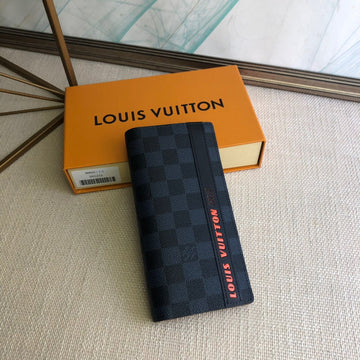 Makersluxe - LOV Wallets - 479