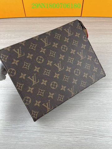 MLB - LOV Wallet - 1117