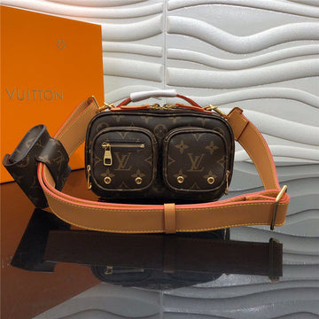 MLB - LOV Bags - 947