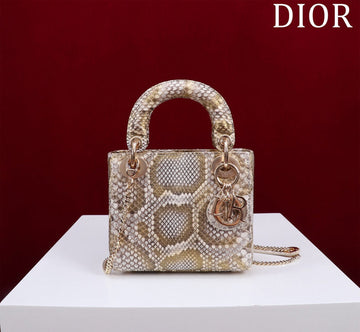 MLB - DIR Bags - 101