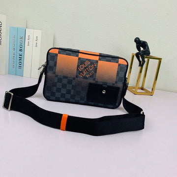 Makersluxe - LOV Men Bags - 218