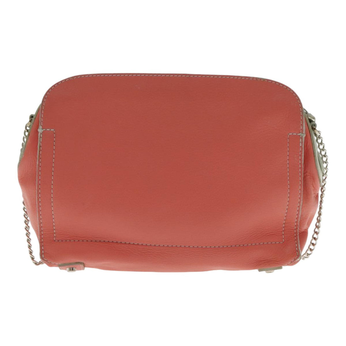 Louis Vuitton  Leather Shoulder Bag ()