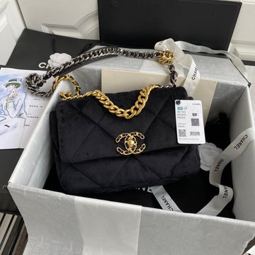 Makersluxe - CHL Bags - 152