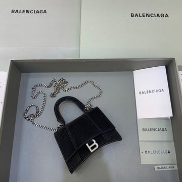 Makersluxe - BGA Bags - 371