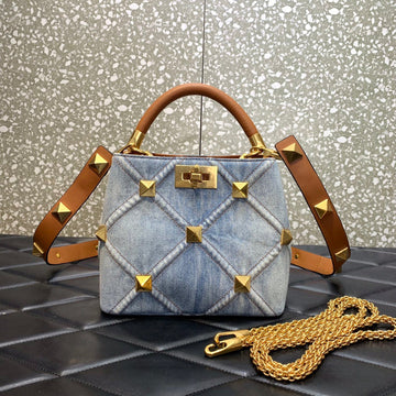 Makersluxe - VEL Bags - 088