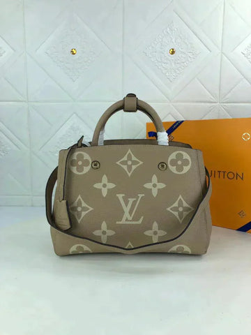 Makersluxe - Top Quality Bags LUV 109
