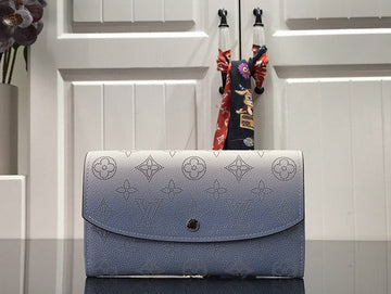 Makersluxe Lu-Vi bags - 2816