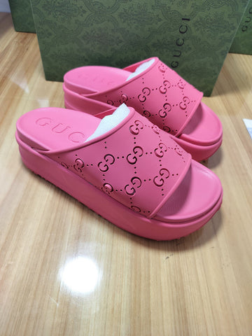 MLB - GUKI Women Shoes - 316