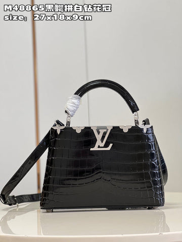 makersluxe - LOV Bags - 1064