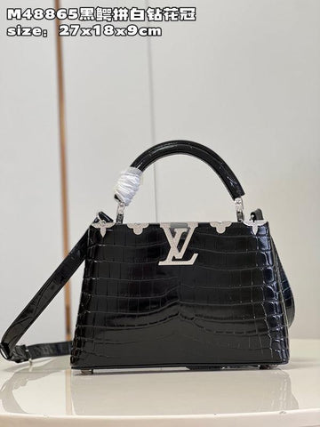 Makersluxe - LOV Bags - 1064