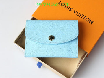 MLB - LOV Wallet - 346
