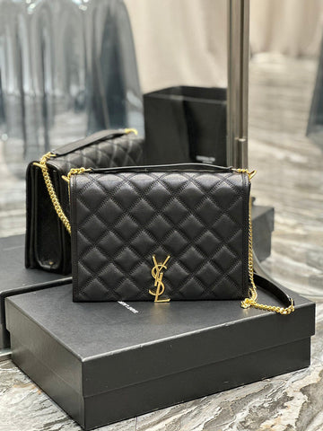 Makersluxe - YLS Women Bags - 444