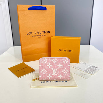 Makersluxe - LOV Wallets - 705
