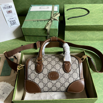 MLB - GUKI Women Bags - 752