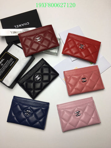 Makersluxe CHL Wallet - 2241