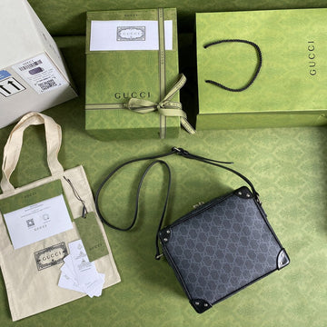 Makersluxe - GUKI Bags - 1960