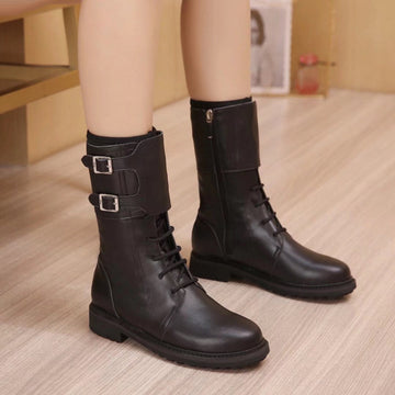 MLB - All Women Boots - 716