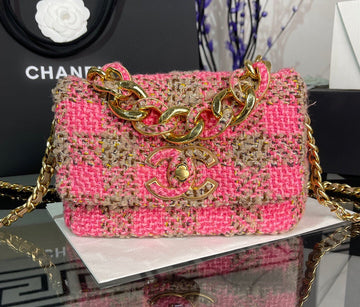 Makersluxe - CNL Bags - 319