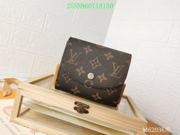 MLB - LOV Wallet - 1058