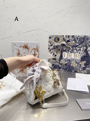 Makersluxe - DOR2 Bags - 324