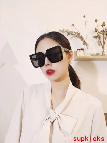 MLB - GUKI Sunglasses - 035