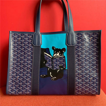 Makersluxe Bags- GYO Bags - 008